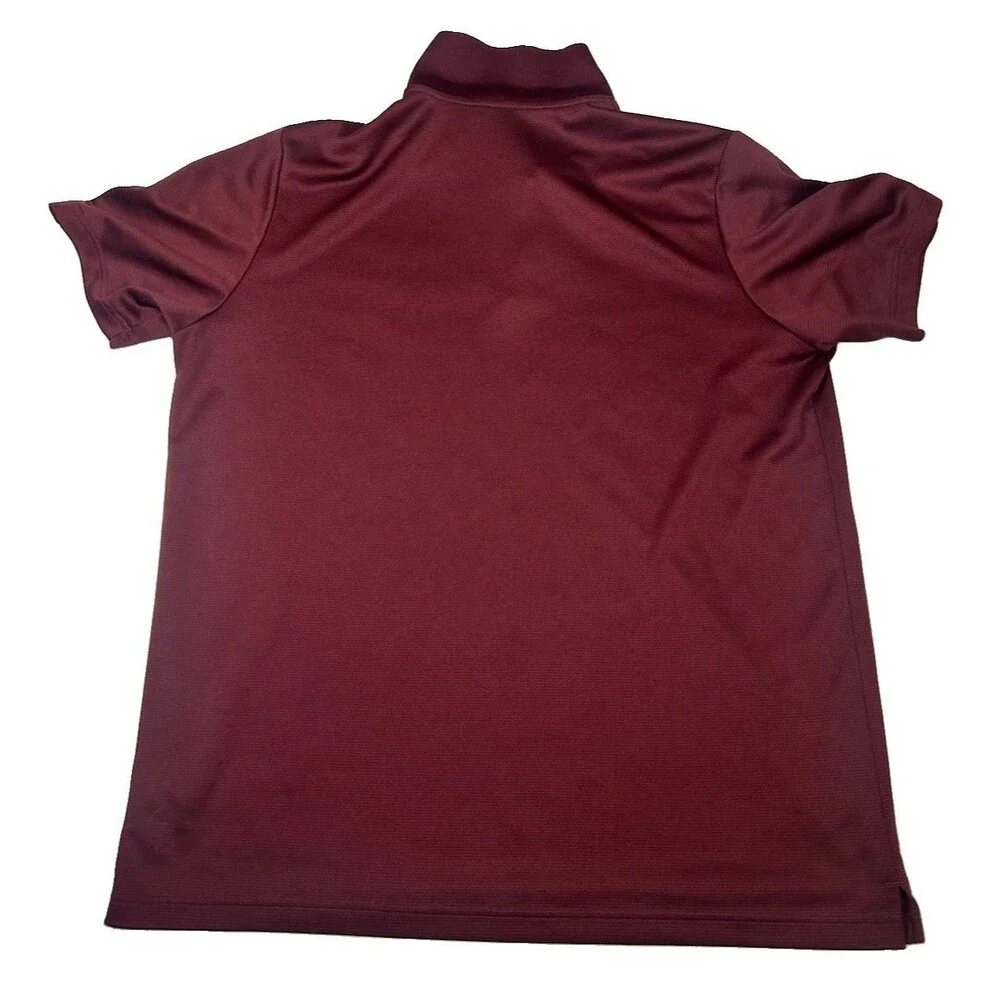 adidas performance polo